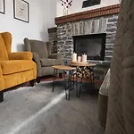 Zur Klapperburg بيت للعطل زيل ان دير موسل