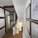 Zur Klapperburg زيل ان دير موسل