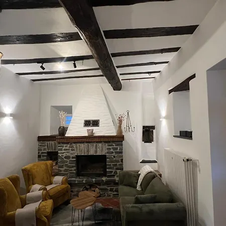 Holiday home Zur Klapperburg