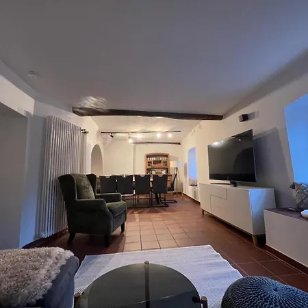 Zur Klapperburg Zell an der Mosel