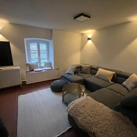 Holiday home Zur Klapperburg