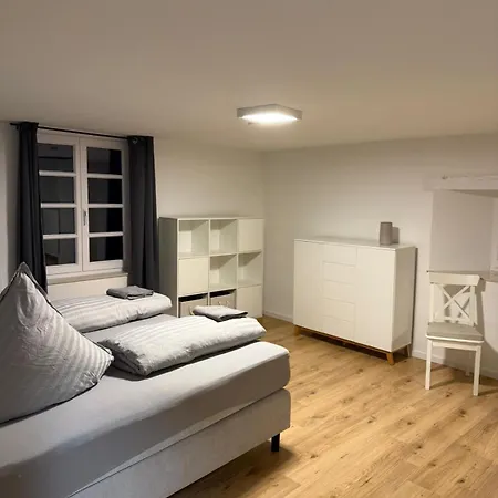 Ferienhaus Zur Klapperburg *