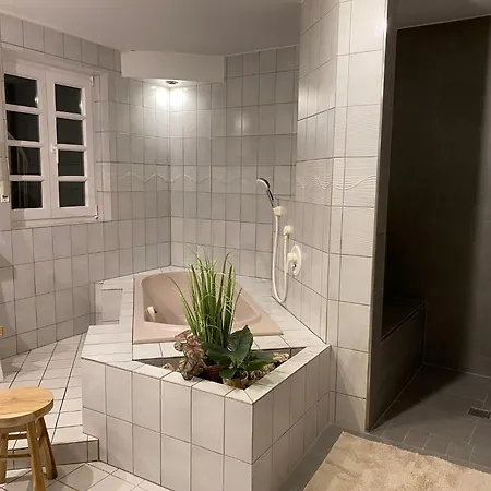 Ferienhaus Zur Klapperburg