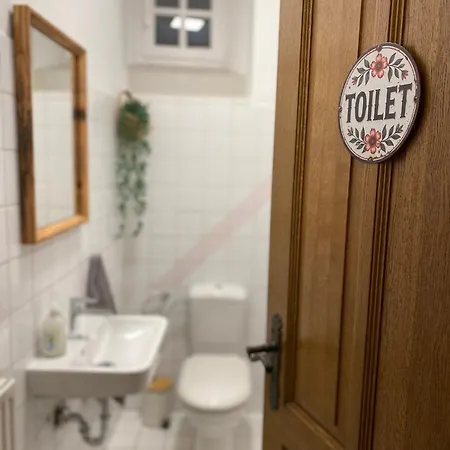 Zur Klapperburg * Zell