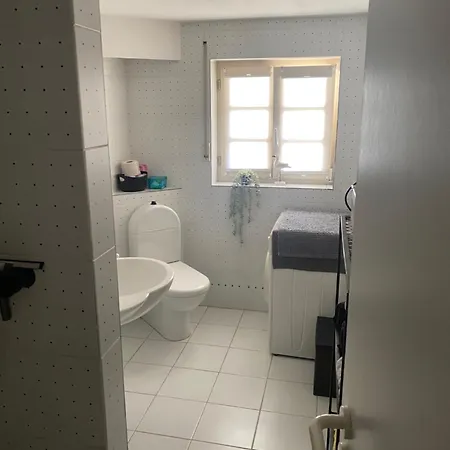 Zur Klapperburg בית נופש צל אן דר מוזל