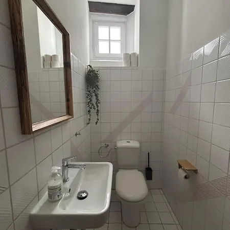 Zur Klapperburg