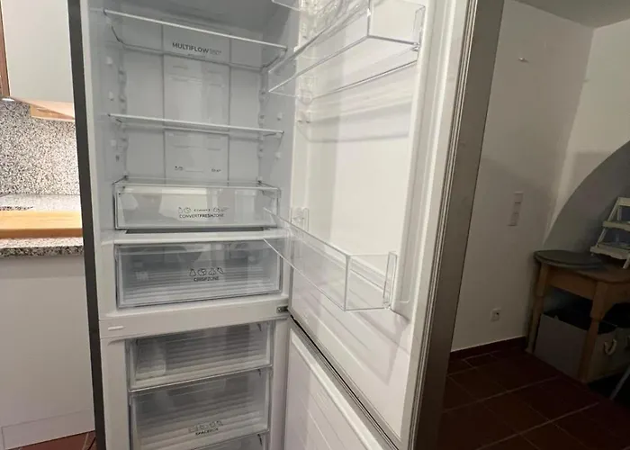 Zur Klapperburg Zell