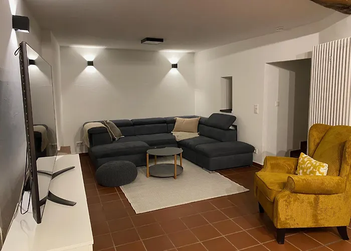 Zur Klapperburg Zell an der Mosel