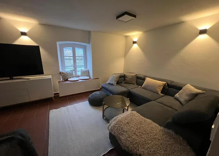 Holiday home Zur Klapperburg