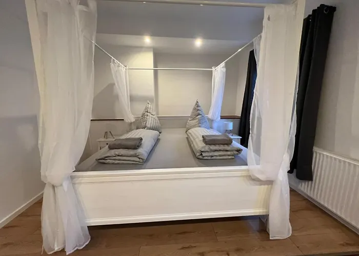 Holiday home Zur Klapperburg