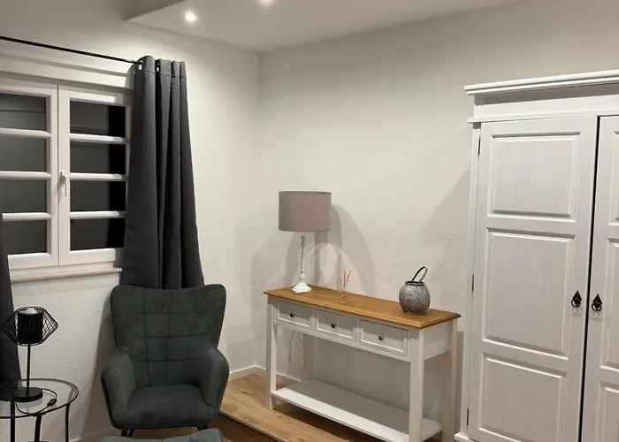 Zur Klapperburg Zell an der Mosel