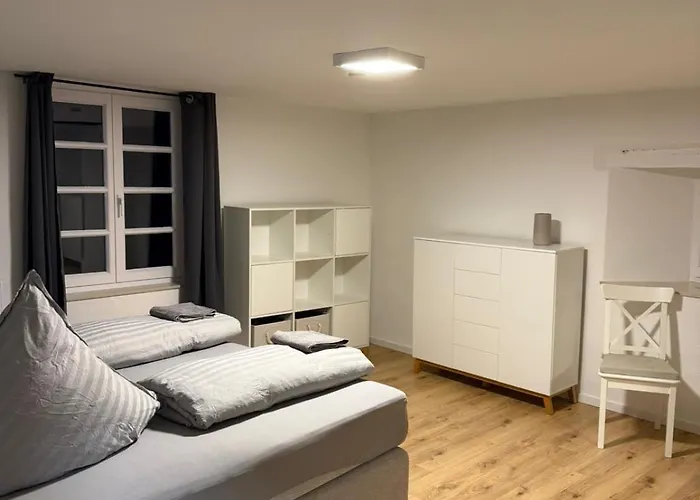 Ferienhaus Zur Klapperburg *