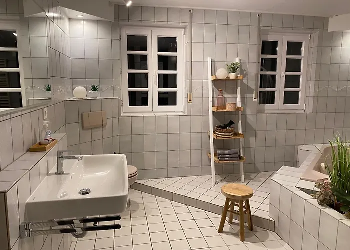 Zur Klapperburg Holiday home Zell an der Mosel