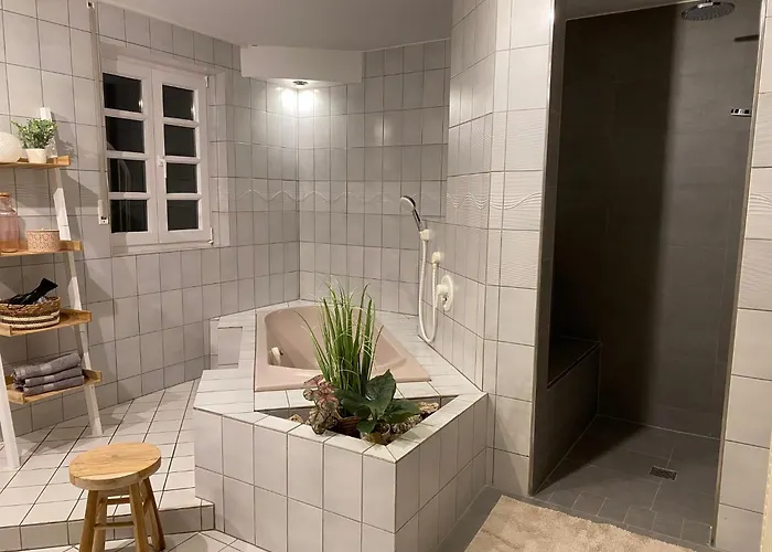 Holiday home Zur Klapperburg