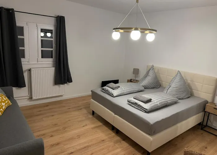 Zur Klapperburg Zell an der Mosel