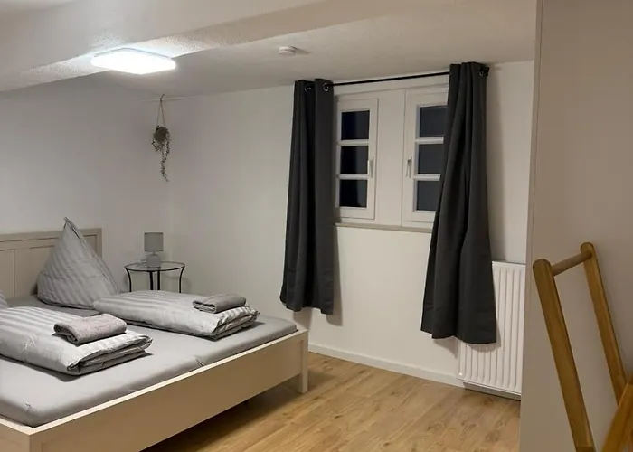 Zur Klapperburg Zell an der Mosel