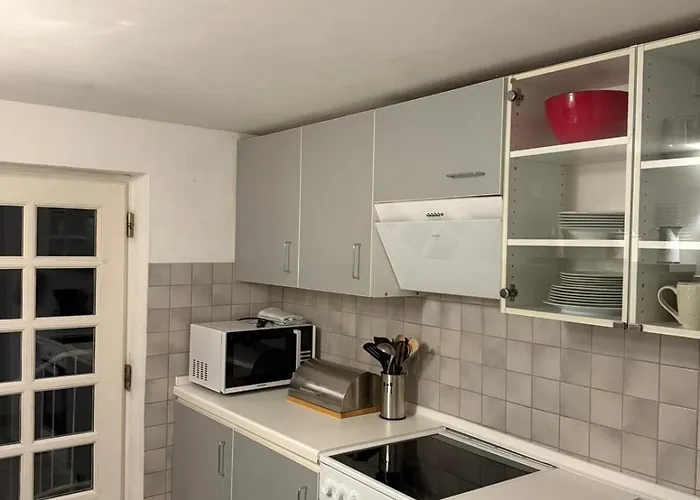 Ferienhaus Zur Klapperburg *