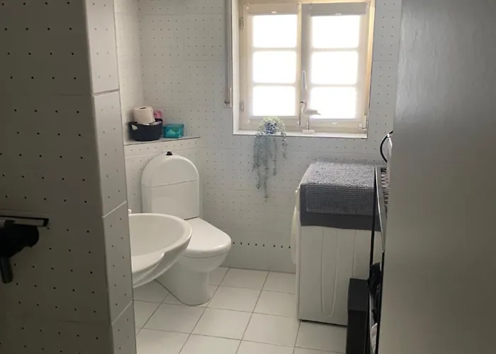 Holiday home Zur Klapperburg Zell an der Mosel