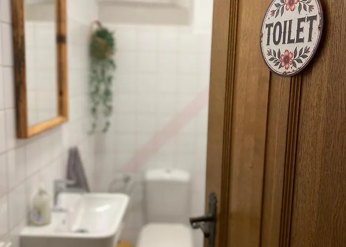 Zur Klapperburg * Zell