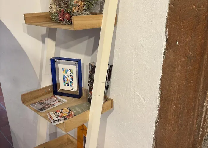 בית נופש Zur Klapperburg