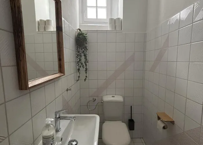 Zur Klapperburg